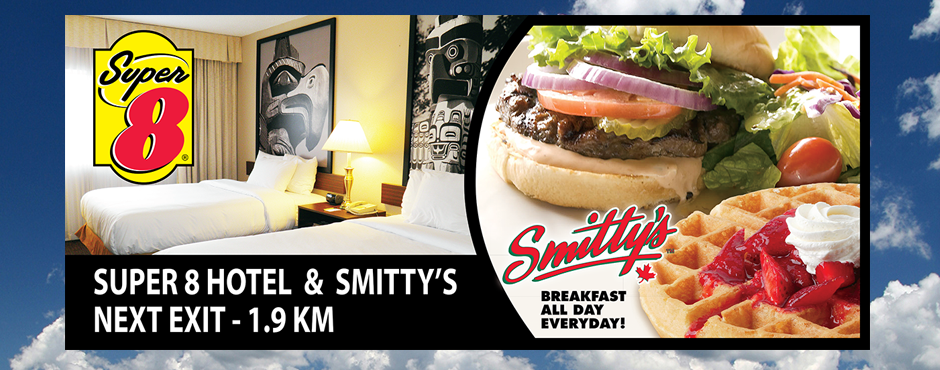 Hotels Billboard Advertiser