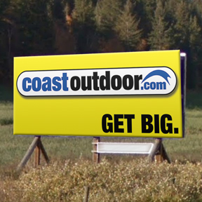 Enderby Billboard Location EN-608S