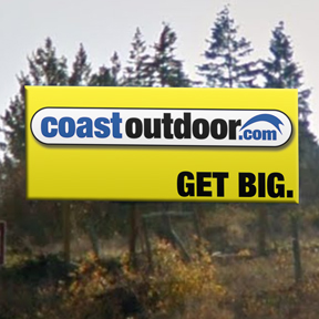 Enderby Billboard Location EN-636N