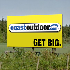 Enderby Billboard Location EN-63S