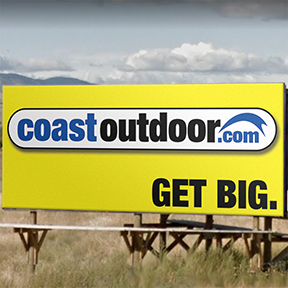 Kamloops Billboard Location KA-87E
