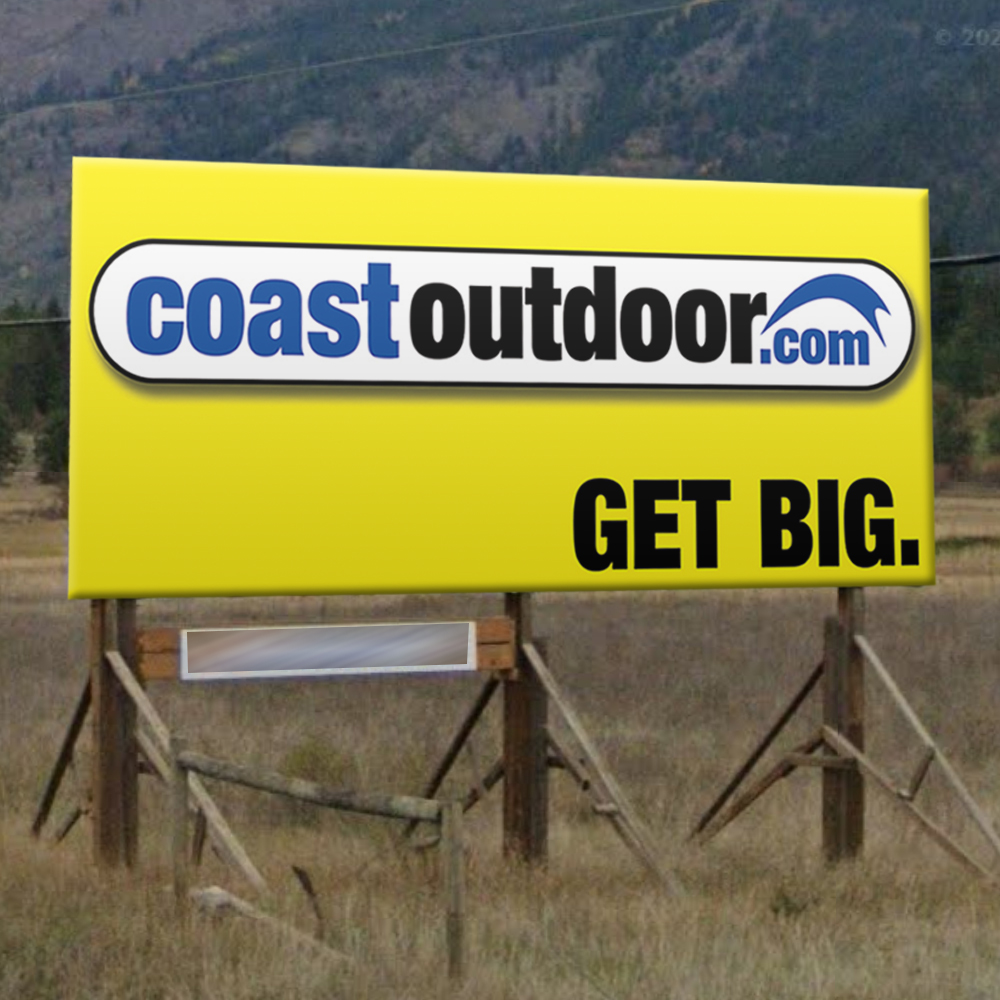 Chase Billboard Location CH-113S
