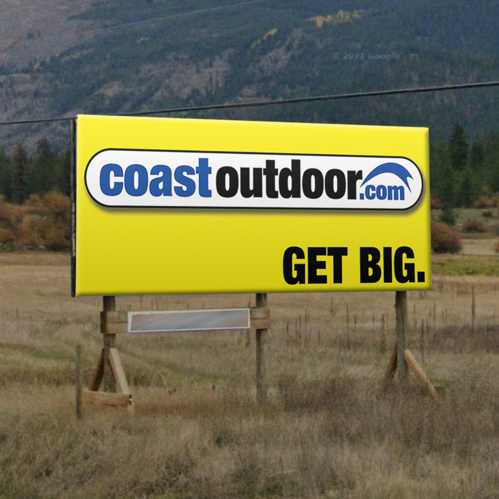 Chase Billboard Location CH-114S