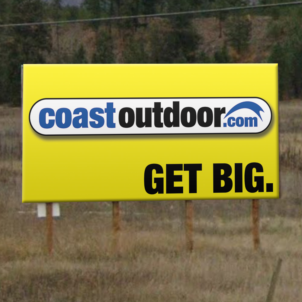Chase Billboard Location CH-117S
