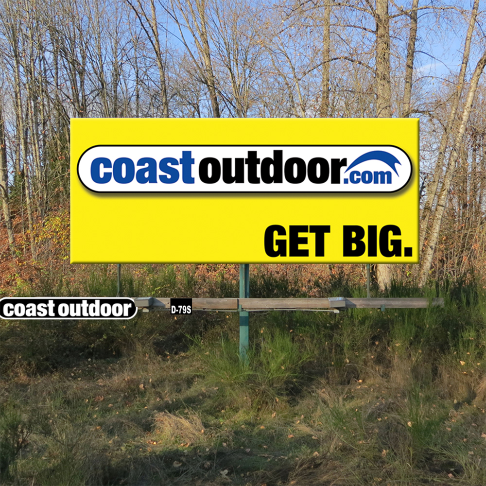 Cowichan Billboard Location D-79S