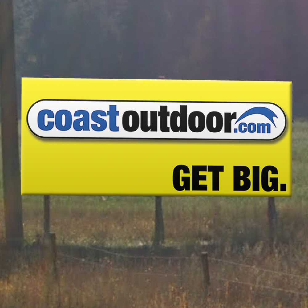 Enderby Billboard Location EN-605N