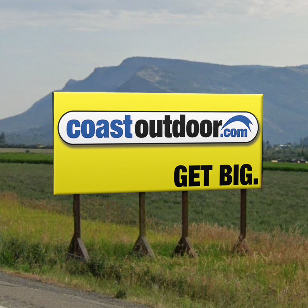 Enderby Billboard Location EN-624S