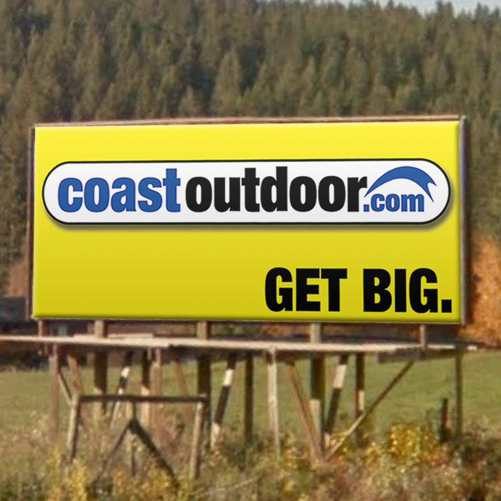 Enderby Billboard Location EN-632S