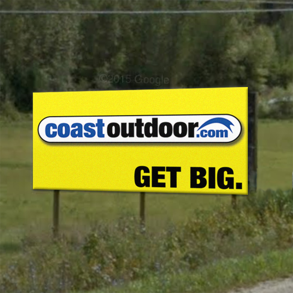 Sicamous Billboard Location SI-34N