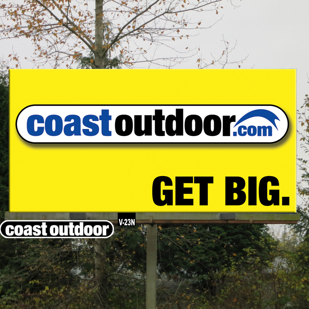Victoria Billboard Location V-23N