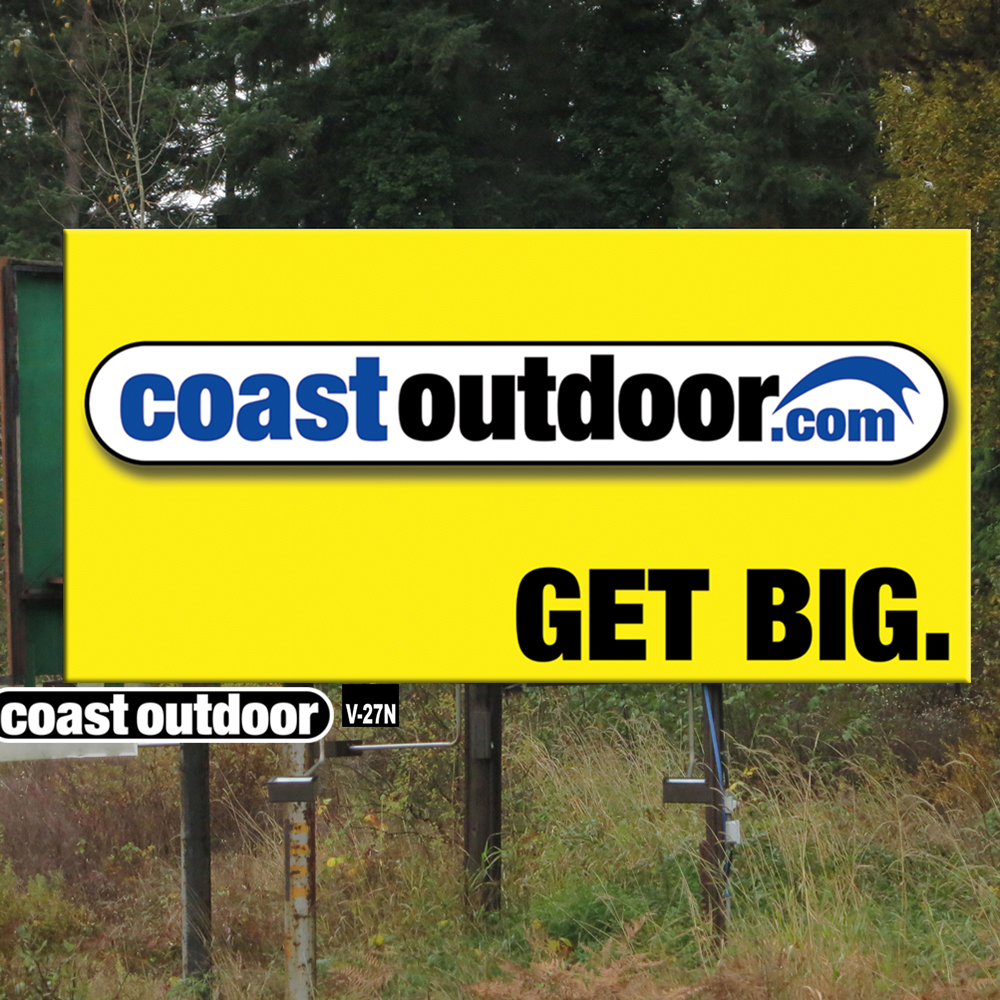 Victoria Billboard Location V-27N