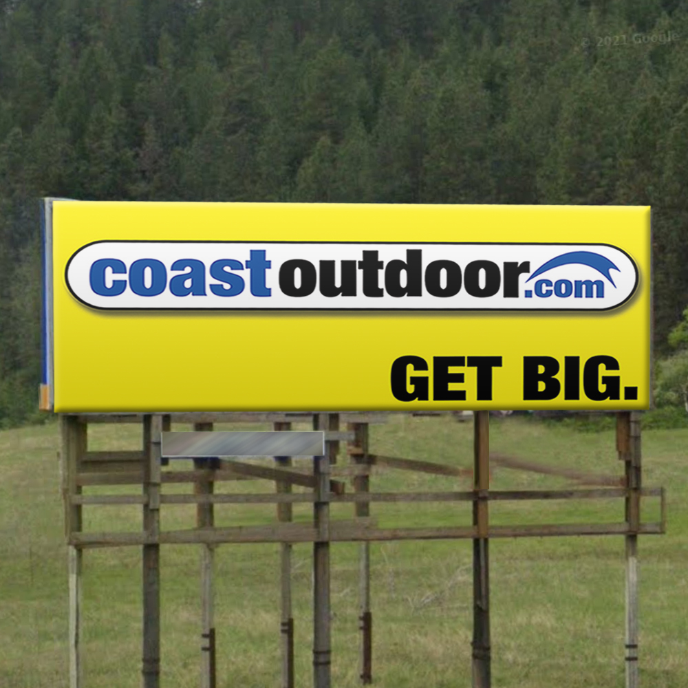 Vernon Static Billboard VN-100N