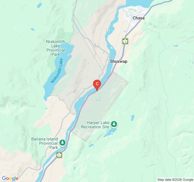Map of CH-66S