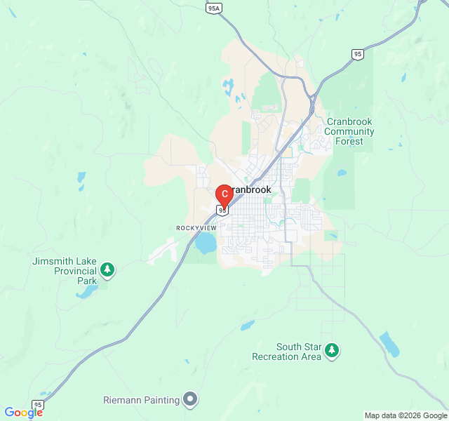 Map of CR-09W