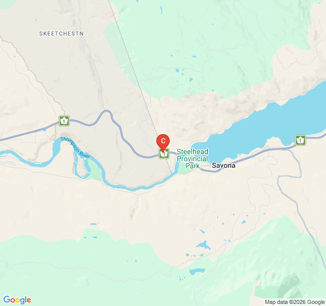 Map of KA-150E