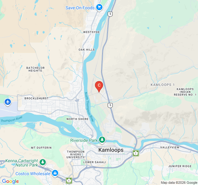 Map of KA-50E