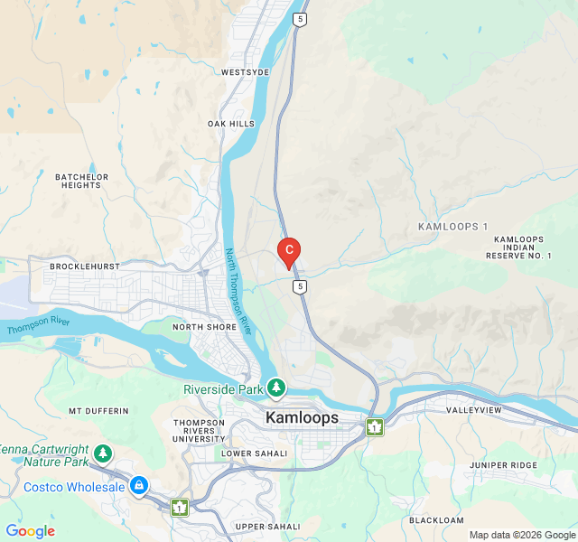Map of KA-87E
