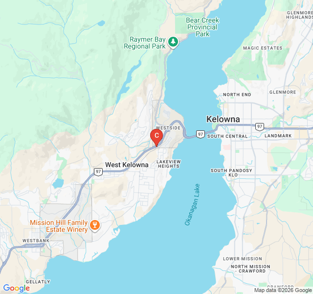 Map of KD-051W