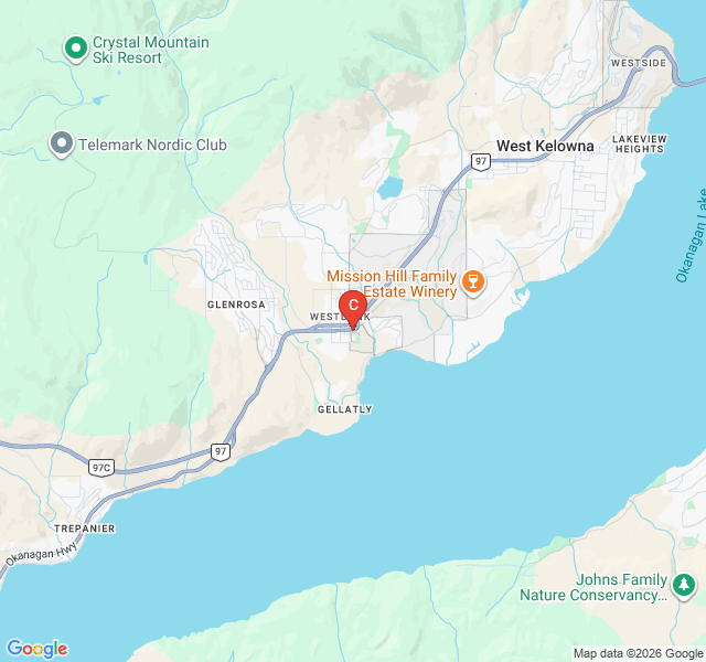 Map of KL-000W