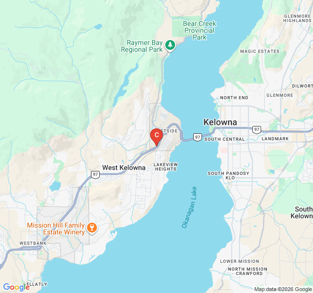 Map of KL-401W