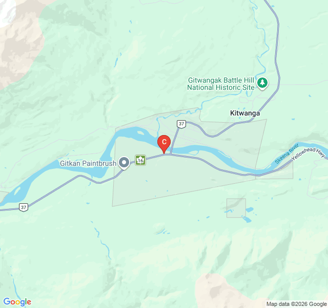 Map of KW-01W