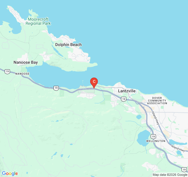Map of N-13N