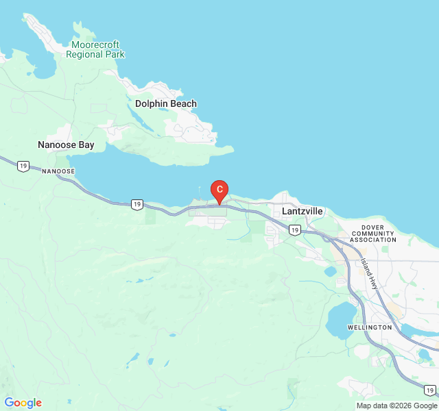 Map of N-26N