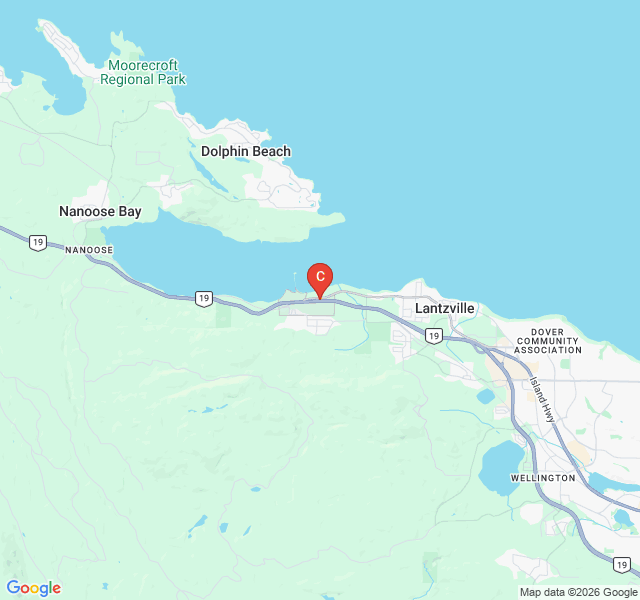 Map of N-32N