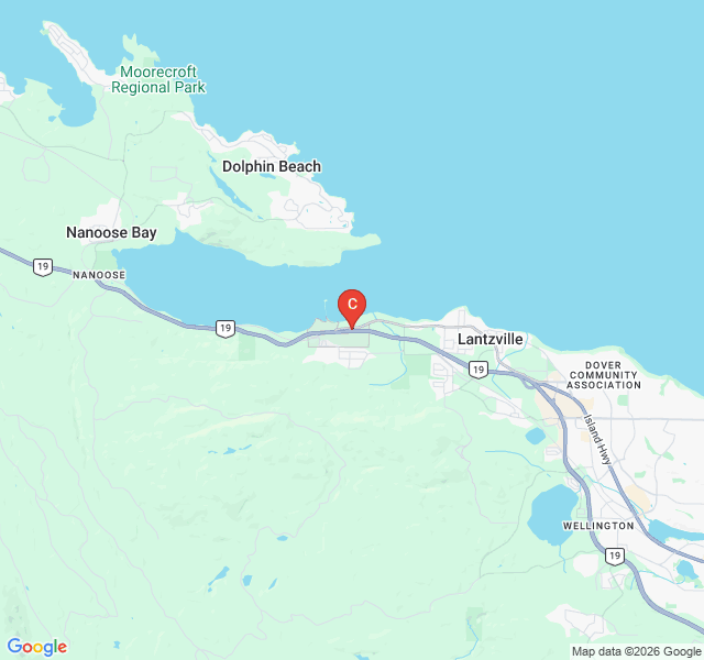 Map of N-33S