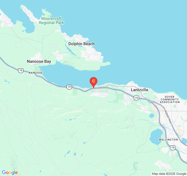 Map of N-81S
