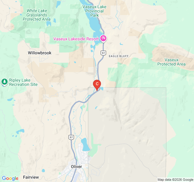 Map of OL-804E