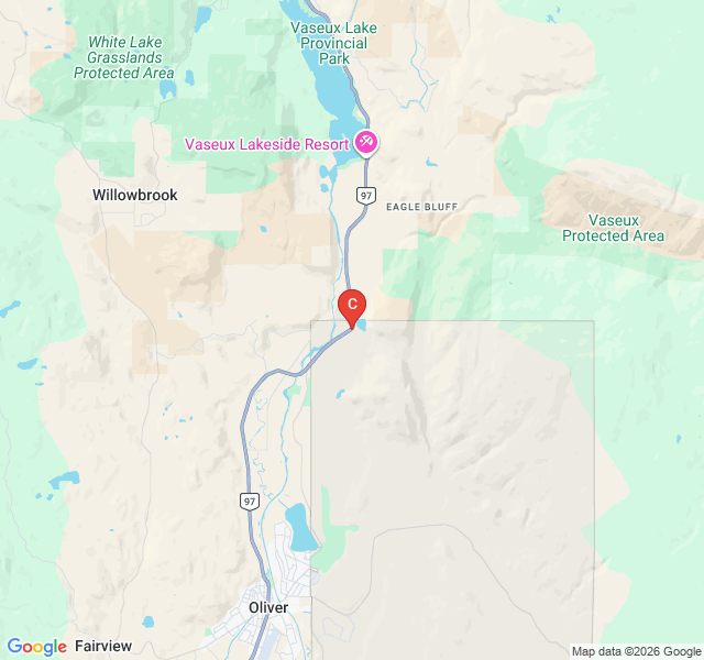 Map of OL-806W