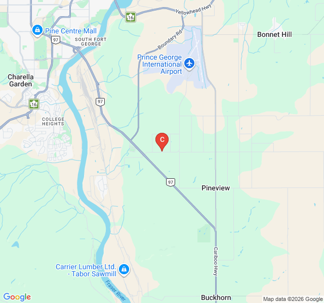 Map of PE-01W