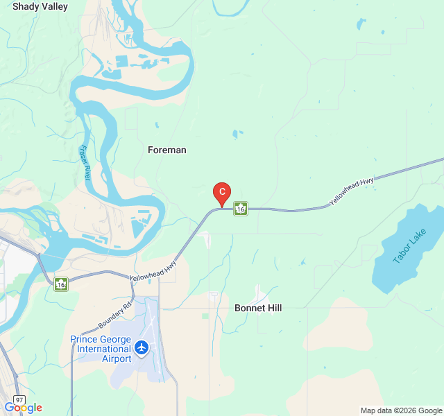 Map of PE-03E