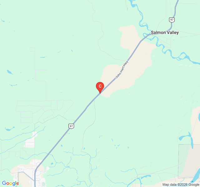 Map of PN-04S