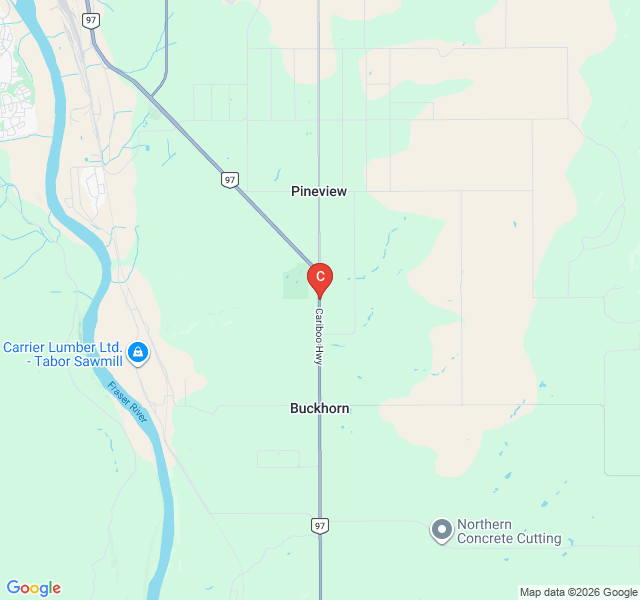 Map of PS-03S