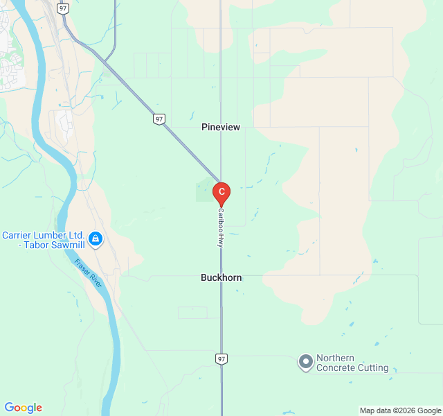 Map of PS-05S