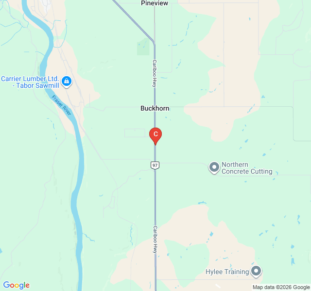 Map of PS-09S