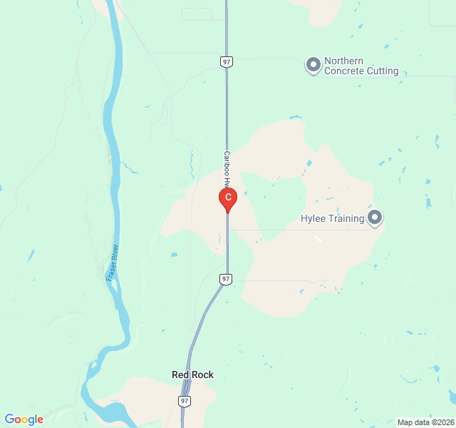 Map of PS-11S