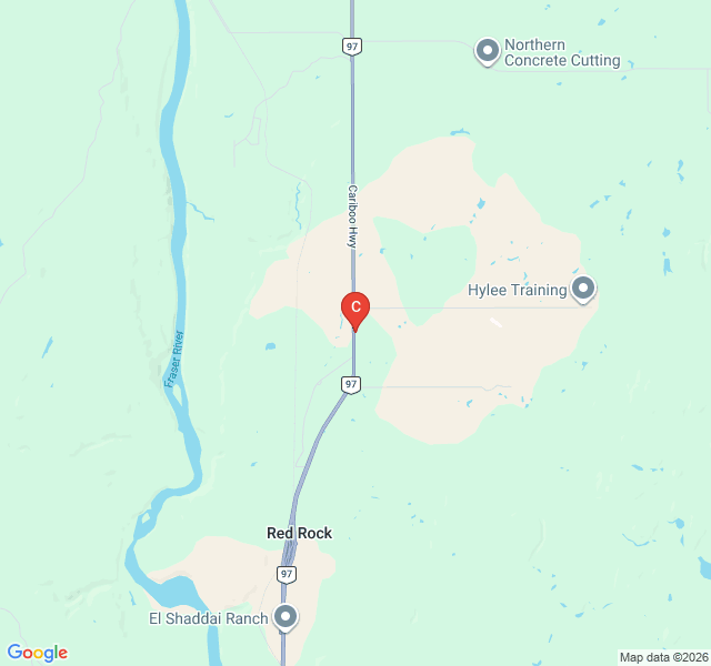 Map of PS-12N