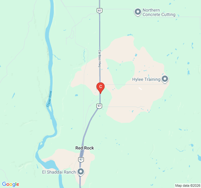 Map of PS-13N