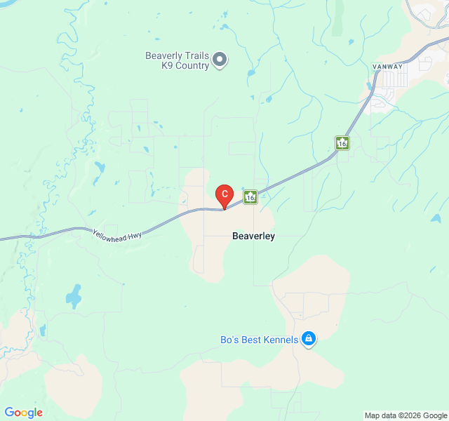 Map of PW-04W