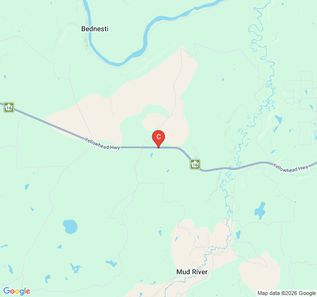 Map of PW-10E