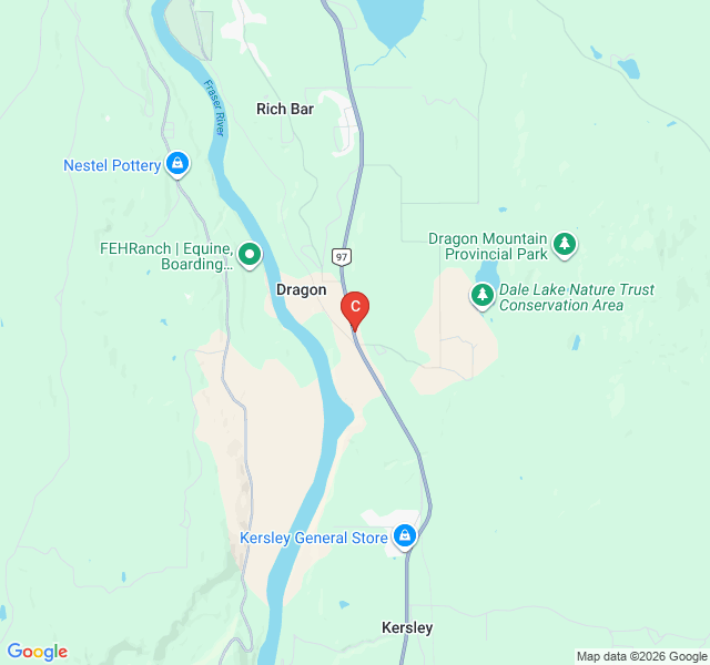 Map of QU-16AS