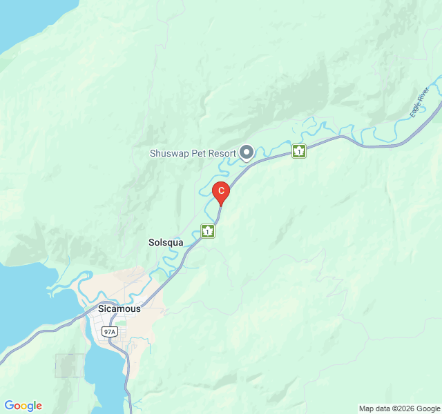 Map of SI-42S
