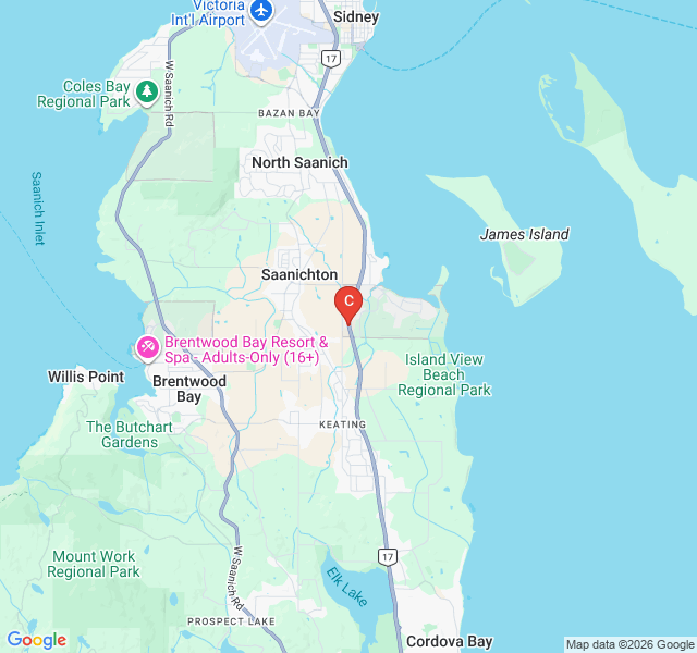 Map of V-34N