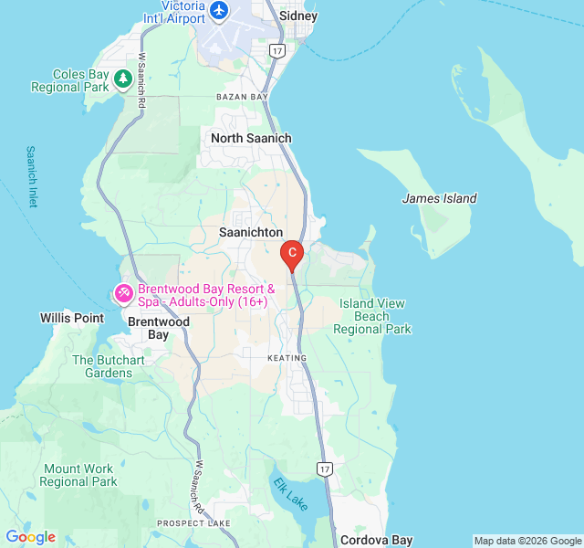 Map of V-36S