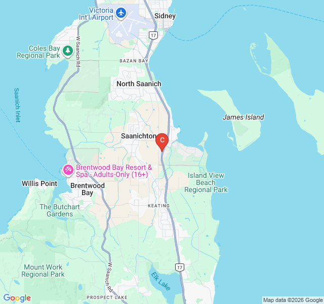 Map of V-66N