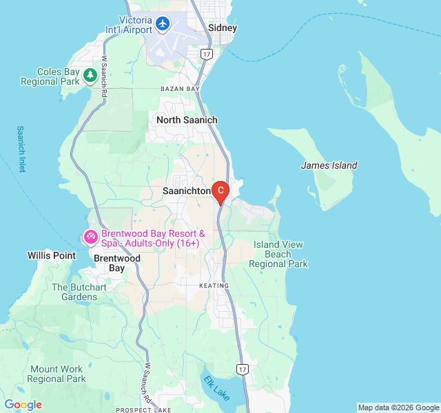 Map of V-84N