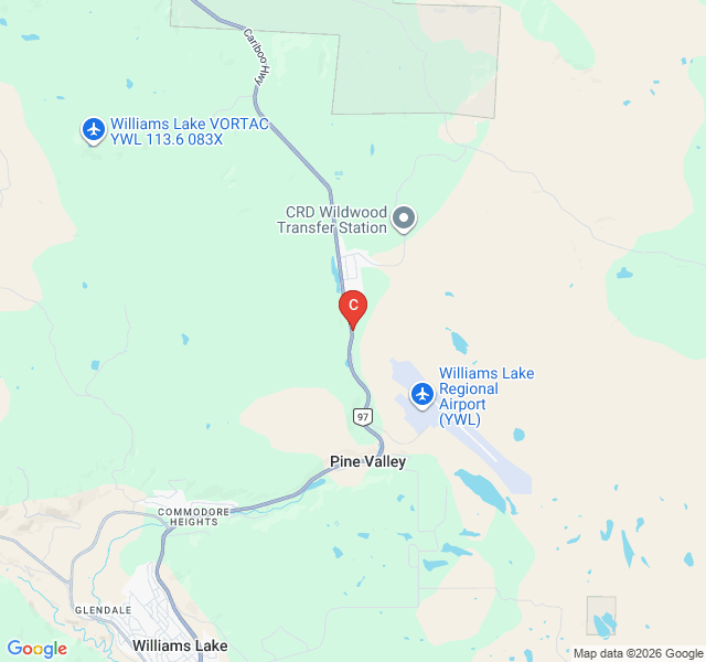 Map of WL-11N